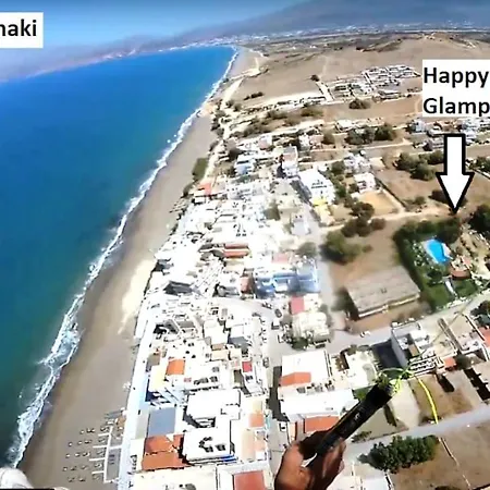 Happy Glamping 2 卡拉马基