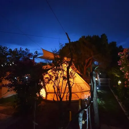 Campsite Happy Glamping 2 Kalamaki (Heraklion)