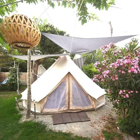 Happy Glamping 2 Kalamaki (Heraklion)