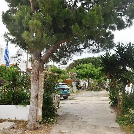 Happy Glamping 2 Kalamaki (Heraklion)