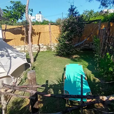 Happy Glamping 2
