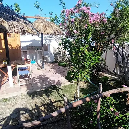 Happy Glamping 2 *