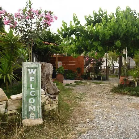 Happy Glamping 2 * Kalamaki (Heraklion)